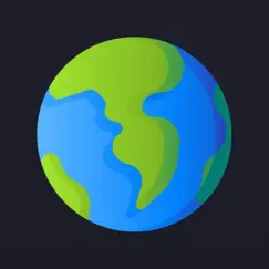 earth map commentaires & critiques