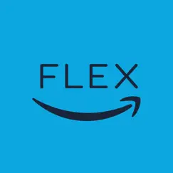 amazon flex debit card logo, reviews