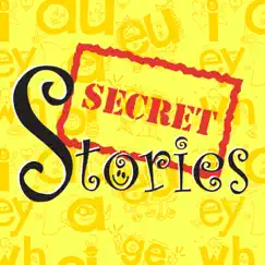 Secret Stories Phonics Reading app reviews
