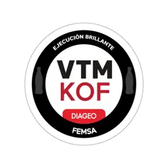 vtm diageo logo, reviews