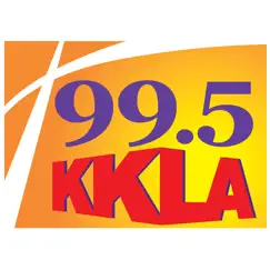 99.5 kkla logo, reviews