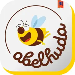 abelhuda logo, reviews