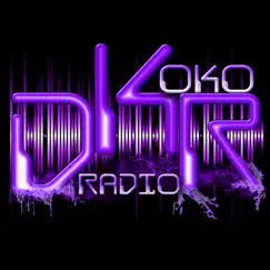dj koko radio logo, reviews