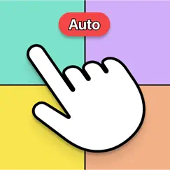 auto clicker - automatic tap - обзор, обзоры