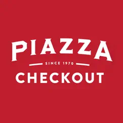 piazza produce checkout app logo, reviews