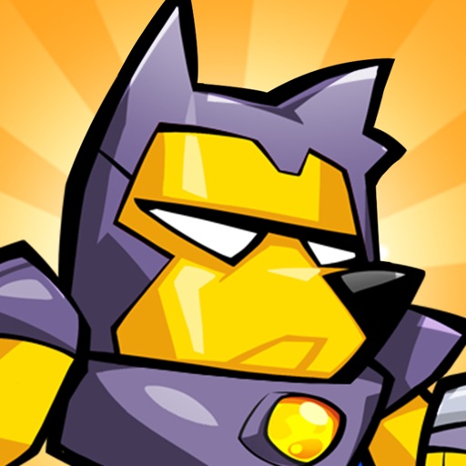 Oh My Dog - Heroes Assemble app reviews download