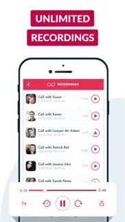 phone call recorder free of ad iphone images 4