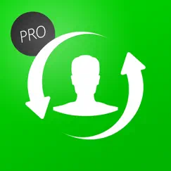 simple backup contacts pro logo, reviews