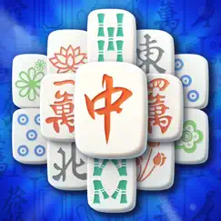 mahjong zen - matching puzzle logo, reviews