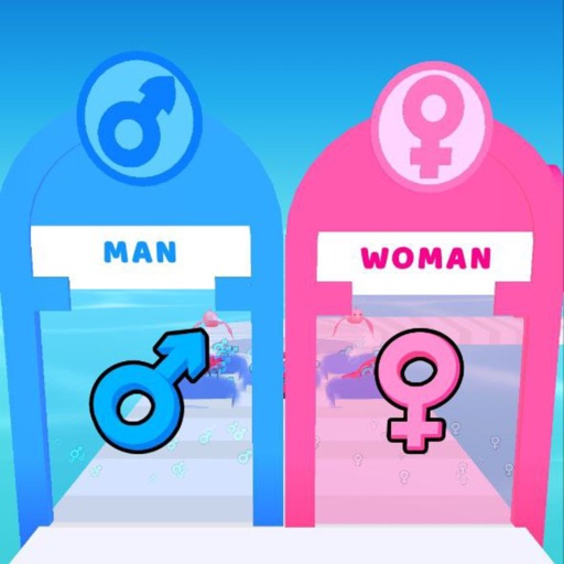 My Gender Run app reviews download