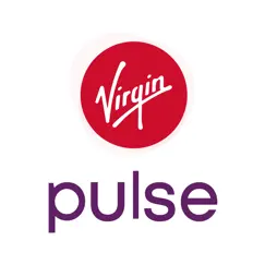 virgin pulse logo, reviews