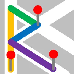 route maker - route planner logo, reviews