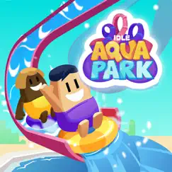 idle aquapark logo, reviews