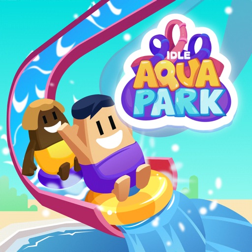 Idle AquaPark app reviews download