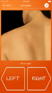 recognise shoulder iphone images 2