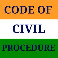 cpc 1908 civil procedure code logo, reviews