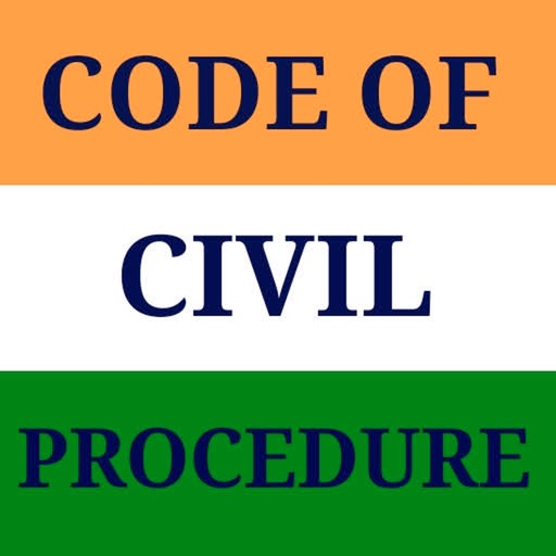 CPC 1908 Civil Procedure Code app reviews download