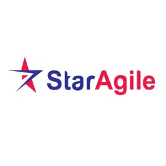 staragile consulting logo, reviews