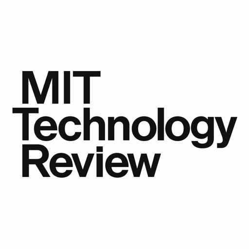 MIT Technology Review app reviews download