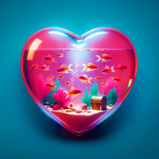 Aquarium Land - Fishbowl World app reviews download