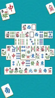 mahjong big - deluxe ed. iPhone Captures Décran 2