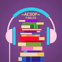 aesop fables : listen & learn logo, reviews