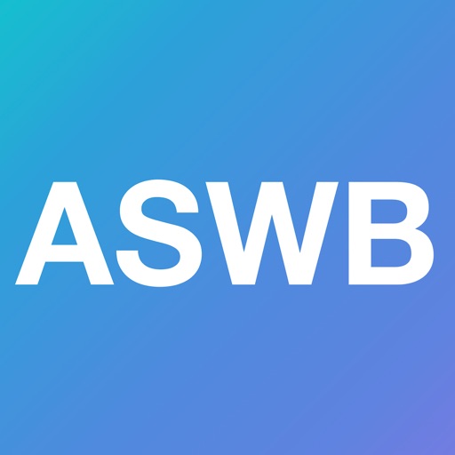 ASWB Exam Prep 2024 app reviews download
