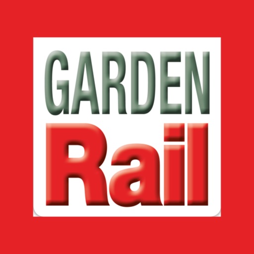 Garden Rail Magazine app reviews download