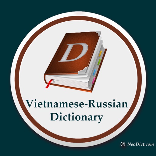 Vietnamese-Russian Dictionary app reviews download