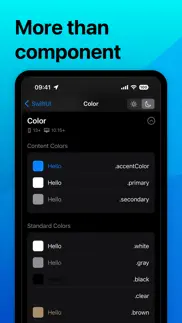 swifter for swiftui iphone images 4