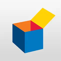 onebox® – business phone app logo, reviews