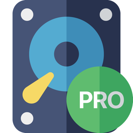 Disk Cleaner PRO App app reviews download