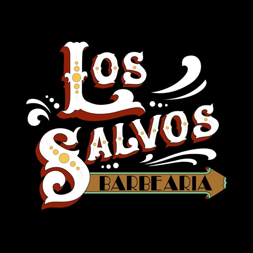 Los Salvos Barbearia app reviews download
