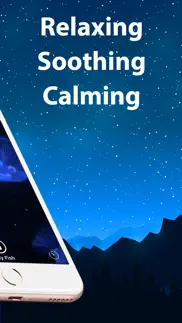 soothing sleep sounds timer iphone images 2