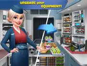 airplane chefs - cooking game ipad images 4