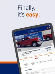 autotrader – shop all the cars ipad images 1