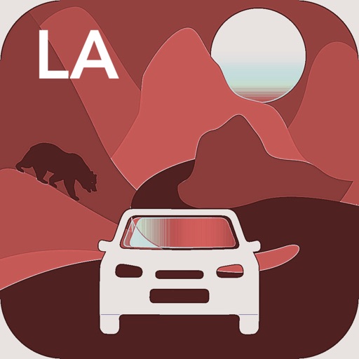 Louisiana 511 Traffic Cameras app reviews download