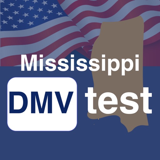Mississippi DMV Test 2024 app reviews download