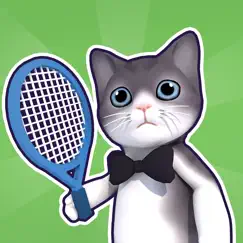tennis cat 3d обзор, обзоры