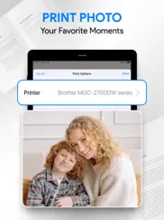printer app - smart printer ipad images 3