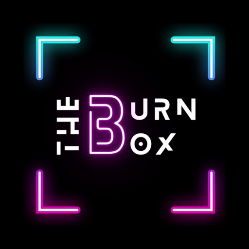 The BurnBox app reviews download