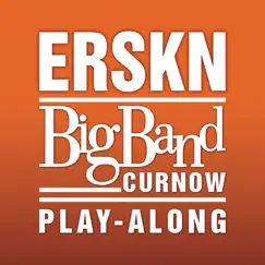 erskine big band app, curnow logo, reviews