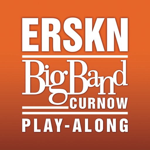 Erskine Big Band App, CURNOW app reviews download