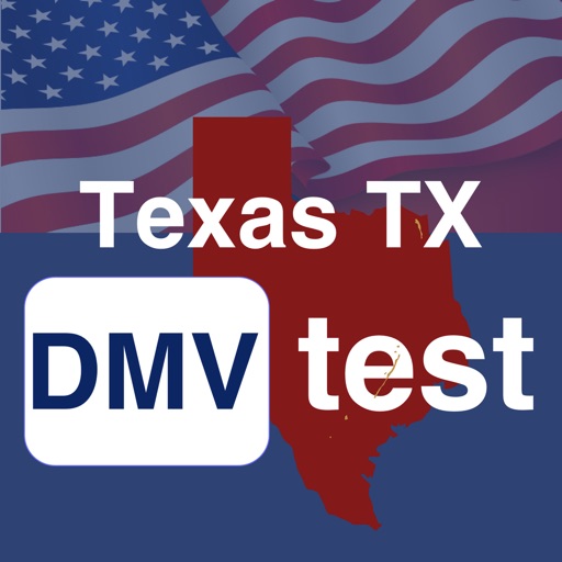 Texas DMV Test 2024 app reviews download