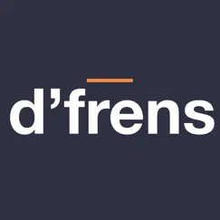 d'frens learning logo, reviews