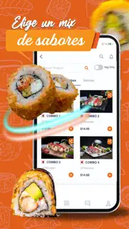 sushi-ya iphone images 2
