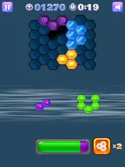 jelly hex puzzle - block games ipad images 4