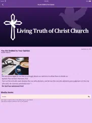 living truth of christ church ipad images 4