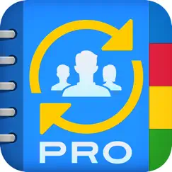 contacts mover pro logo, reviews