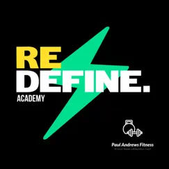 redefine academy logo, reviews